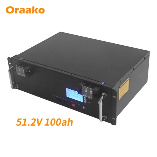 Lithium Ion Battery Solar Storage Home Storage Energy Battery Rechargeable LiFePO410kw